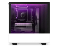 NZXT H510 Elite White - 522112 - zdjęcie 14